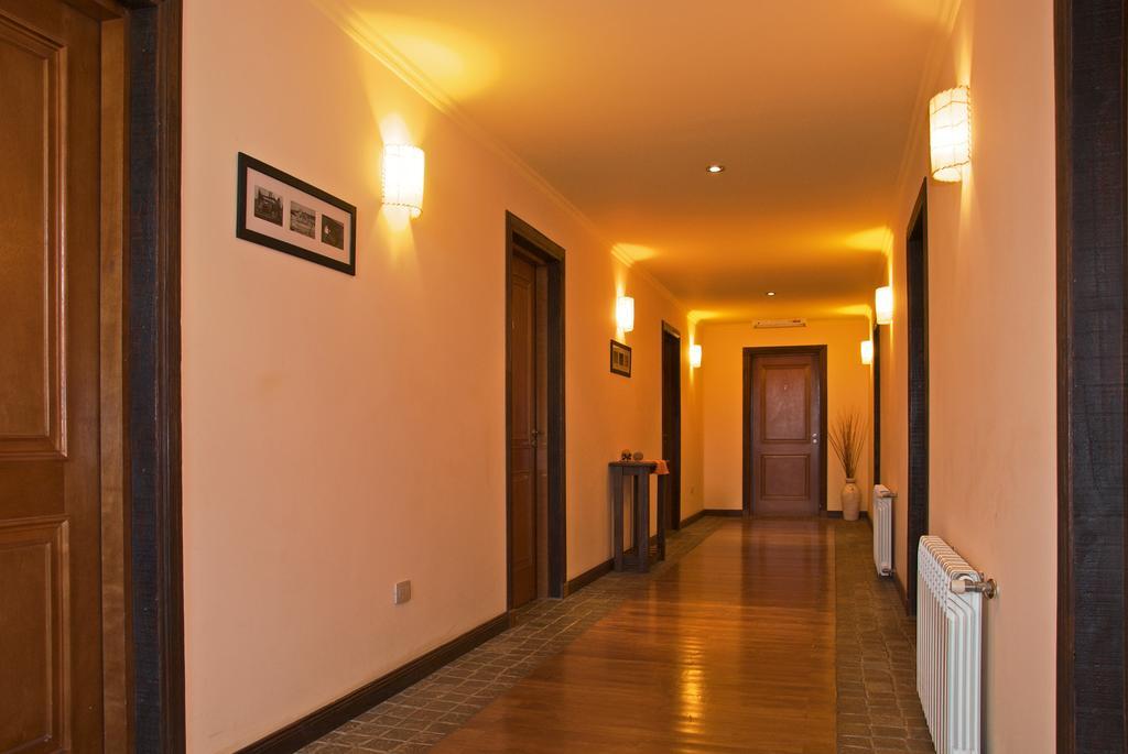 Infinito Sur Otel El Chalten Dış mekan fotoğraf